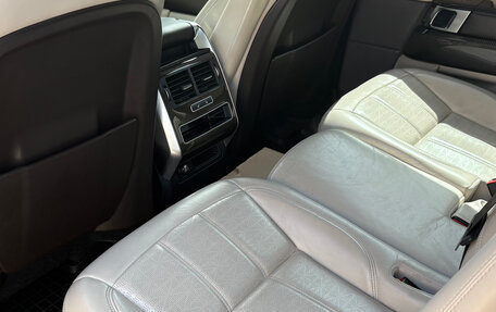 Land Rover Range Rover Sport II, 2015 год, 3 400 000 рублей, 4 фотография