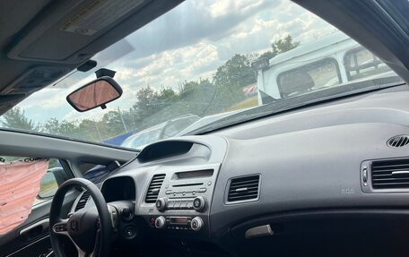 Honda Civic VIII, 2008 год, 125 000 рублей, 3 фотография