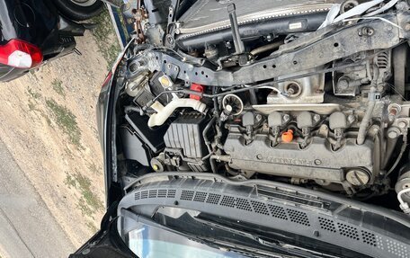 Honda Civic VIII, 2008 год, 125 000 рублей, 4 фотография