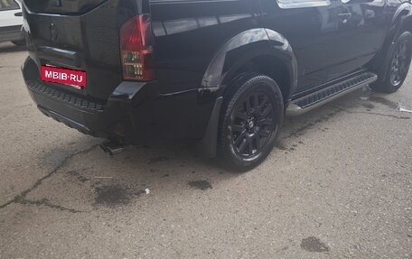 Nissan Pathfinder, 2011 год, 1 900 000 рублей, 4 фотография