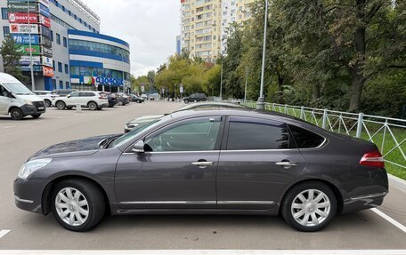 Nissan Teana, 2008 год, 2 фотография