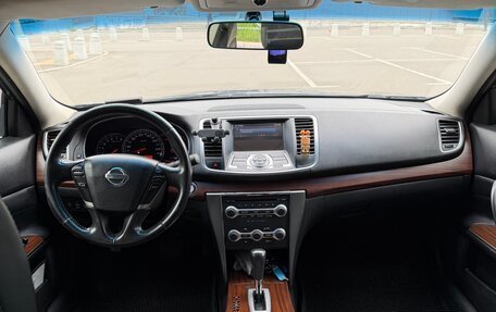 Nissan Teana, 2008 год, 10 фотография