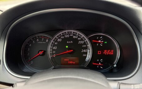 Nissan Teana, 2008 год, 9 фотография