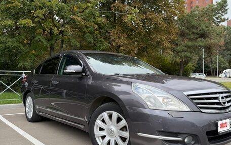 Nissan Teana, 2008 год, 7 фотография