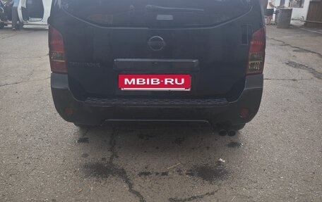 Nissan Pathfinder, 2011 год, 1 900 000 рублей, 5 фотография