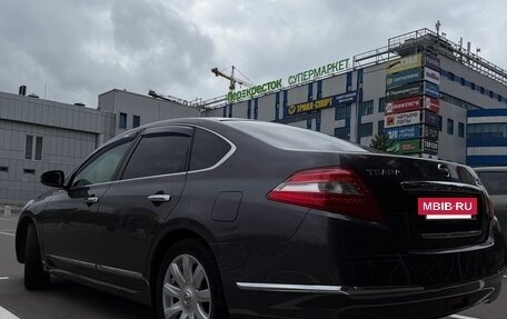 Nissan Teana, 2008 год, 3 фотография