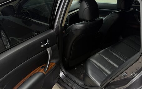 Nissan Teana, 2008 год, 12 фотография