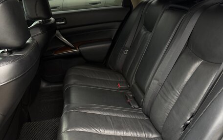 Nissan Teana, 2008 год, 11 фотография