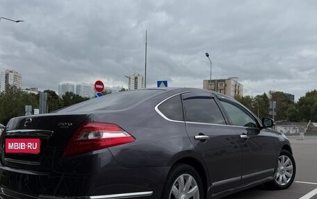 Nissan Teana, 2008 год, 4 фотография