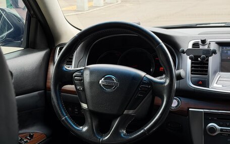 Nissan Teana, 2008 год, 14 фотография