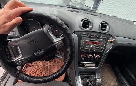 Ford Mondeo IV, 2014 год, 335 000 рублей, 3 фотография