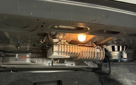 Nissan Teana, 2008 год, 17 фотография