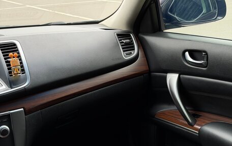 Nissan Teana, 2008 год, 13 фотография