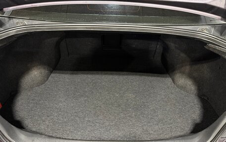 Nissan Teana, 2008 год, 18 фотография