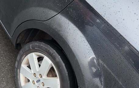 Ford Mondeo IV, 2014 год, 335 000 рублей, 5 фотография