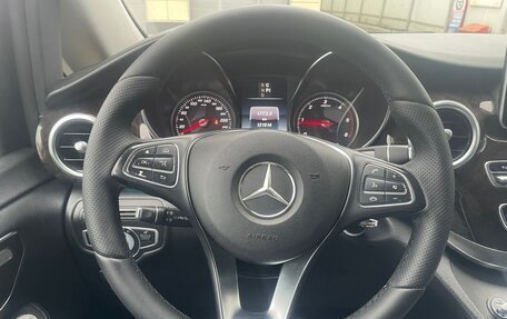 Mercedes-Benz V-Класс, 2017 год, 3 300 000 рублей, 10 фотография