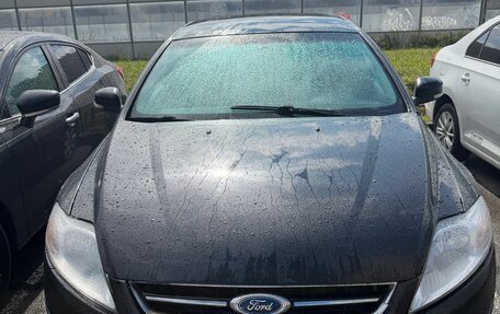 Ford Mondeo IV, 2014 год, 335 000 рублей, 6 фотография