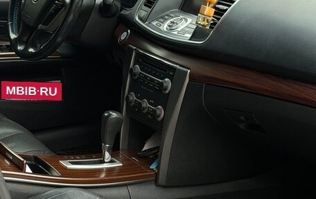 Nissan Teana, 2008 год, 15 фотография