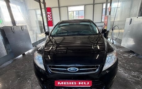 Ford Mondeo IV, 2014 год, 335 000 рублей, 2 фотография