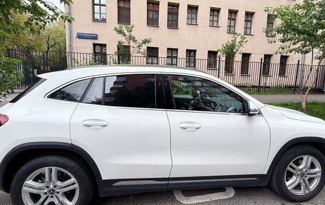 Mercedes-Benz GLA, 2021 год, 3 690 000 рублей, 7 фотография