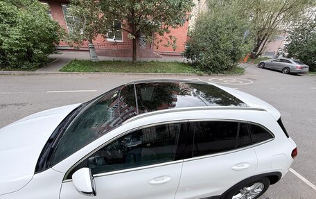 Mercedes-Benz GLA, 2021 год, 3 690 000 рублей, 9 фотография