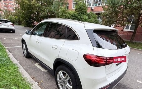 Mercedes-Benz GLA, 2021 год, 3 690 000 рублей, 8 фотография