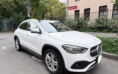 Mercedes-Benz GLA, 2021 год, 3 690 000 рублей, 1 фотография