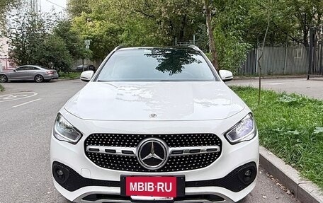 Mercedes-Benz GLA, 2021 год, 3 690 000 рублей, 4 фотография