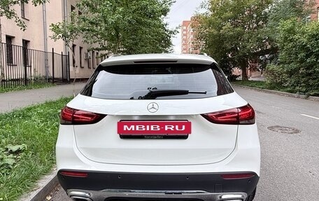 Mercedes-Benz GLA, 2021 год, 3 690 000 рублей, 5 фотография