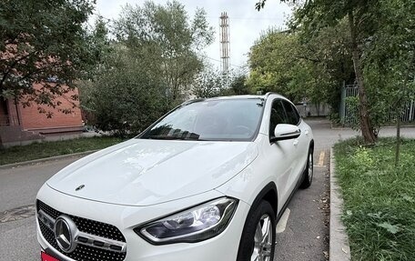 Mercedes-Benz GLA, 2021 год, 3 690 000 рублей, 2 фотография