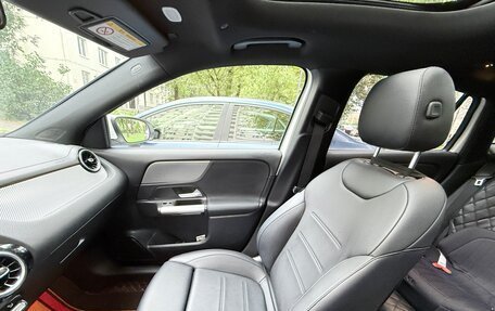 Mercedes-Benz GLA, 2021 год, 3 690 000 рублей, 13 фотография