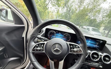 Mercedes-Benz GLA, 2021 год, 3 690 000 рублей, 17 фотография
