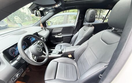 Mercedes-Benz GLA, 2021 год, 3 690 000 рублей, 16 фотография