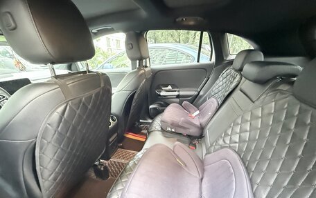Mercedes-Benz GLA, 2021 год, 3 690 000 рублей, 19 фотография
