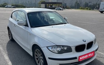 BMW 1 серия, 2010 год, 780 000 рублей, 1 фотография