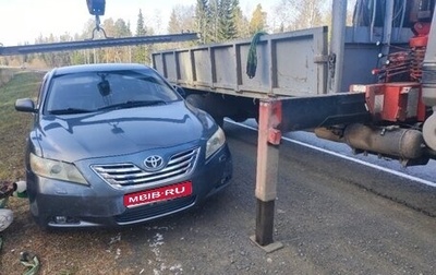 Toyota Camry, 2007 год, 550 000 рублей, 1 фотография