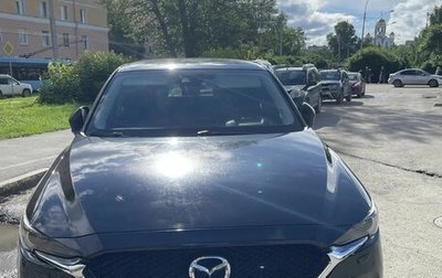 Mazda CX-5 II, 2018 год, 3 150 000 рублей, 1 фотография