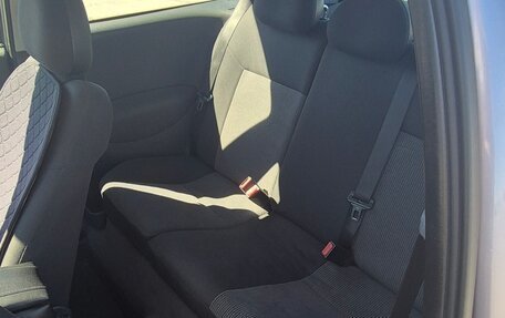 Opel Corsa C рестайлинг, 2004 год, 290 000 рублей, 19 фотография