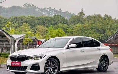 BMW 3 серия, 2023 год, 2 999 999 рублей, 1 фотография