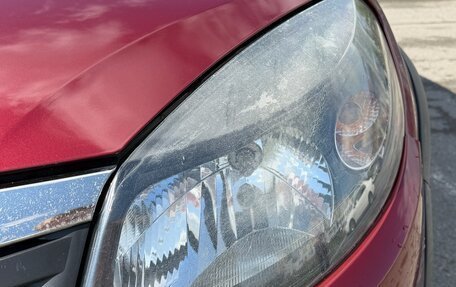 Renault Sandero I, 2014 год, 640 000 рублей, 12 фотография