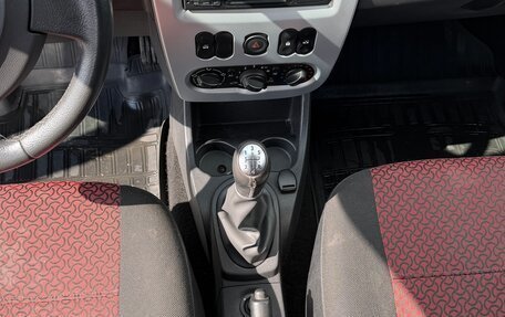 Renault Sandero I, 2014 год, 640 000 рублей, 20 фотография