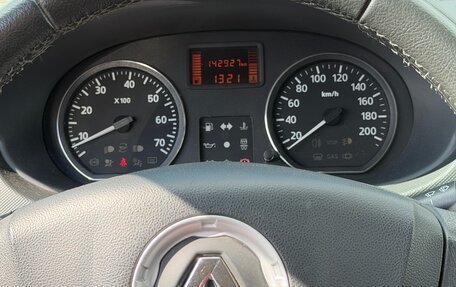 Renault Sandero I, 2014 год, 640 000 рублей, 19 фотография