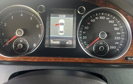 Volkswagen Passat B7, 2012 год, 900 000 рублей, 10 фотография
