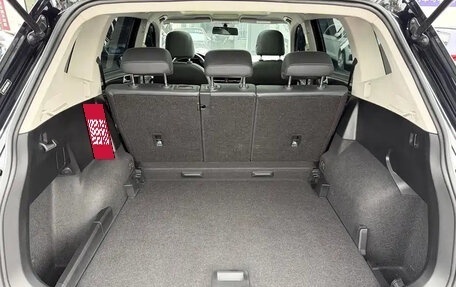 Volkswagen Tiguan II, 2023 год, 2 440 000 рублей, 13 фотография