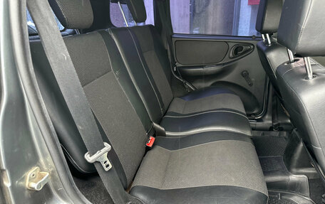Chevrolet Niva I рестайлинг, 2011 год, 389 000 рублей, 11 фотография