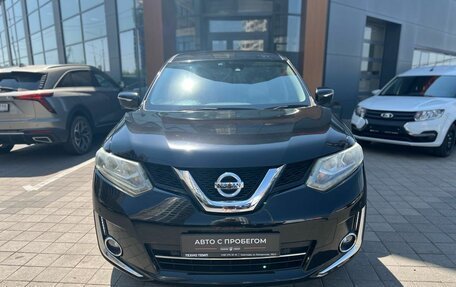 Nissan X-Trail, 2016 год, 1 650 000 рублей, 2 фотография