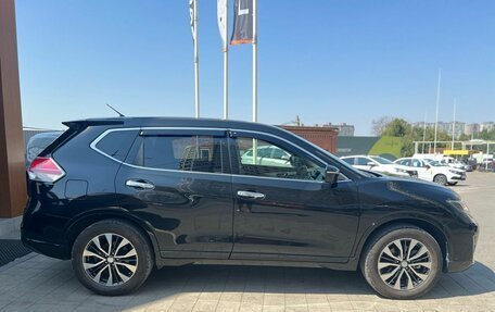 Nissan X-Trail, 2016 год, 1 650 000 рублей, 4 фотография