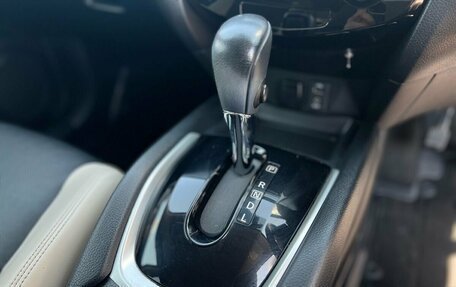 Nissan X-Trail, 2016 год, 1 650 000 рублей, 14 фотография