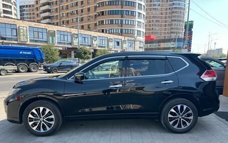 Nissan X-Trail, 2016 год, 1 650 000 рублей, 8 фотография