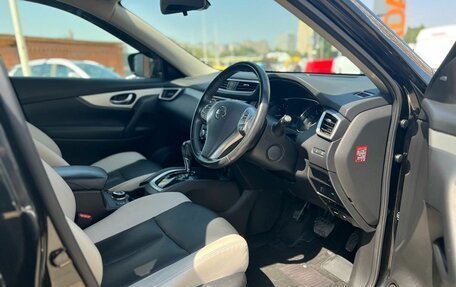 Nissan X-Trail, 2016 год, 1 650 000 рублей, 9 фотография